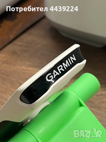 Garmin Edge 1030 – велокомпютър в много добро състояние, снимка 8 - Аксесоари за велосипеди - 52787415