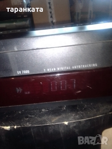 Видео Grundig , снимка 4 - Плейъри, домашно кино, прожектори - 52269554