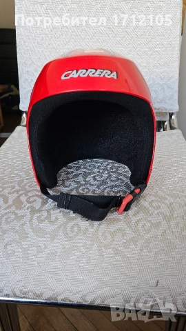 детски ски каски, снимка 4 - Зимни спортове - 52988575