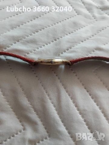 Швейцарски часовник Election , снимка 3 - Мъжки - 50580784