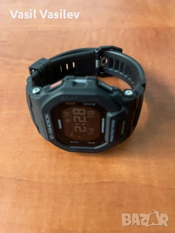 часовник Casio G - SHOCK GBD -200, снимка 2 - Водоустойчиви - 56082922