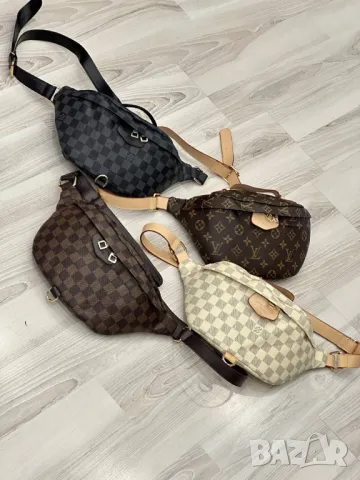 чанти louis vuitton , снимка 1 - Чанти - 47324029