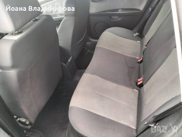 Seat Leon 1.6 TDI НА ЧАСТИ , снимка 5 - Автомобили и джипове - 53144274