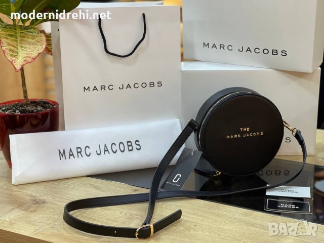 Дамска чанта Marc Jacobs код 15, снимка 1 - Чанти - 33791800