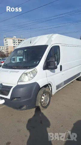 Товарен бус под наем, снимка 1