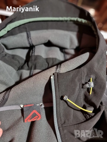 Scott freeride, снимка 4 - Якета - 53816689