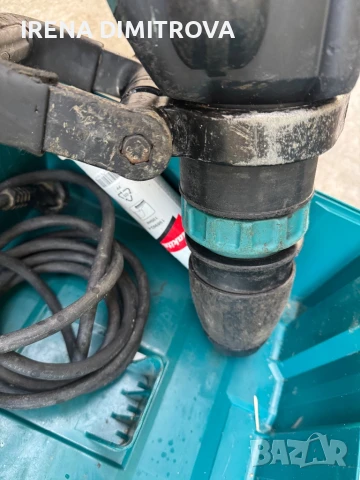 Makita hr 1213c, снимка 6 - Други инструменти - 51285936