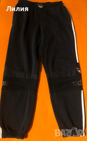 Три суетшърта (H&M и др.) и jogging панталон на Adidas 164, снимка 15 - Детски анцузи и суичери - 51525627