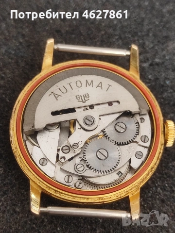 GUB Glashutte, снимка 10 - Мъжки - 53753847