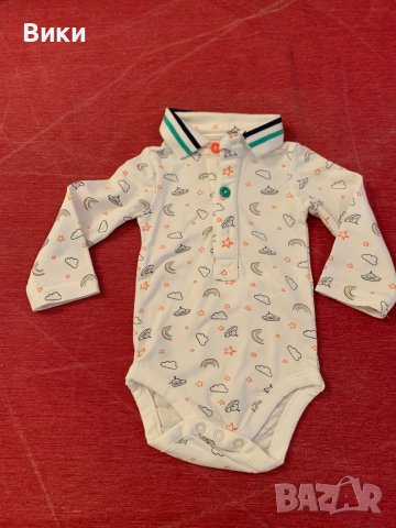 Бебешки бодита, снимка 8 - Бодита за бебе - 39342529