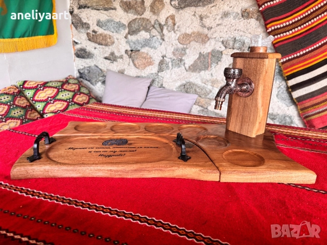 Диспенсър тип “ Пъзел “ , снимка 2 - Други - 51735899