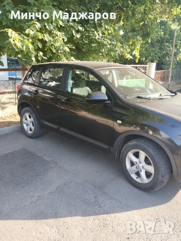 продавам Nissan Qashqai 2.0 Dci/150 к.с, снимка 5 - Автомобили и джипове - 53222910