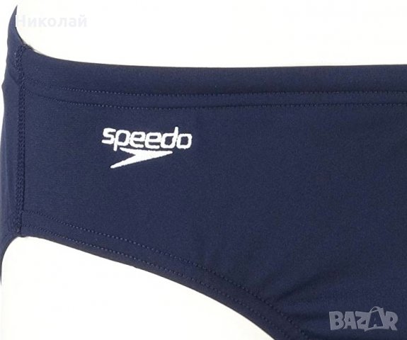 Speedo sportBmrf  бански, снимка 11 - Бански - 33994537