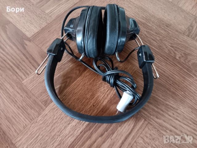 UNIVERSUM 400 ома стерео, снимка 6 - Слушалки и портативни колонки - 52178135