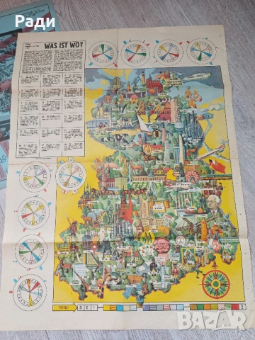 Списания от ГДР, снимка 6 - Колекции - 53142918