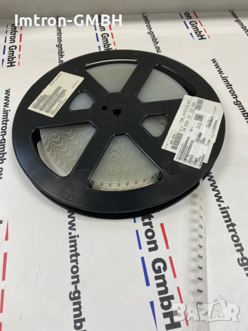 Конектор KYOCERA AVX 478-046281221202846 + - ND - Лента и макара (TR)  21 позиционни FPC SMD, снимка 2 - Друга електроника - 44711271