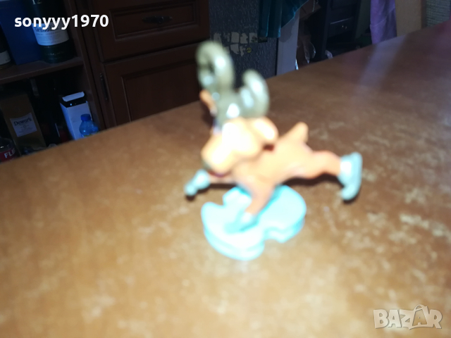 KINDER RUDOLF 2802241546, снимка 10 - Колекции - 44513420