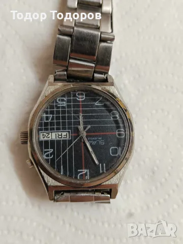 Часовник Слава