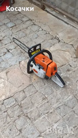 Бензинова резачка STIHL 026