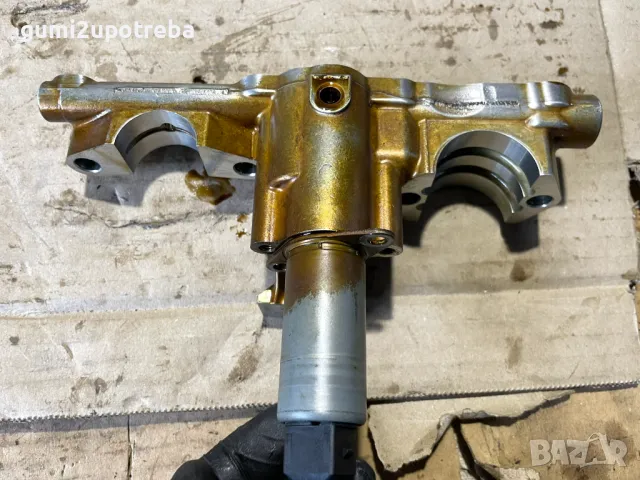 Обтегач Разпределителен Вал 9481052602R Porsche Cayenne 957 4,8 V8, снимка 7 - Части - 50320768