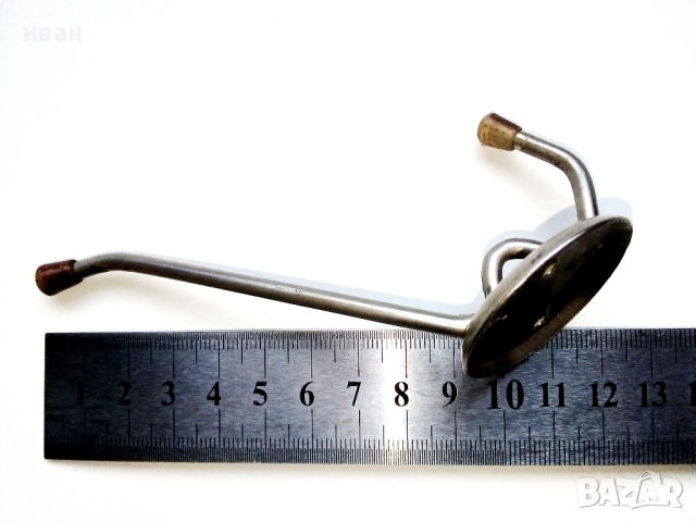 Две стари закачалки, снимка 5 - Други - 52886690