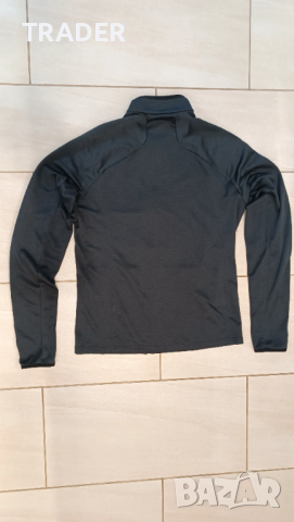 тениска термо блуза яке  с дълъг ръкав ODLO, снимка 2 - Блузи - 35006048