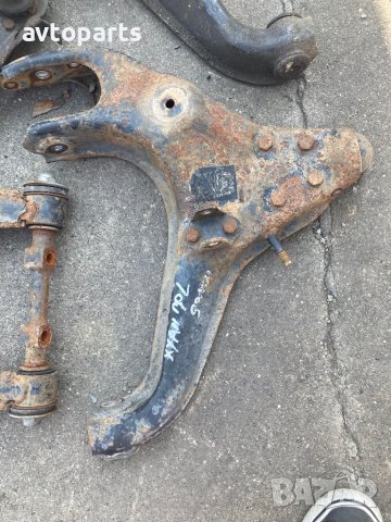 Shuanghuan Ceo 2.4i Носачи , снимка 2 - Части - 41338812