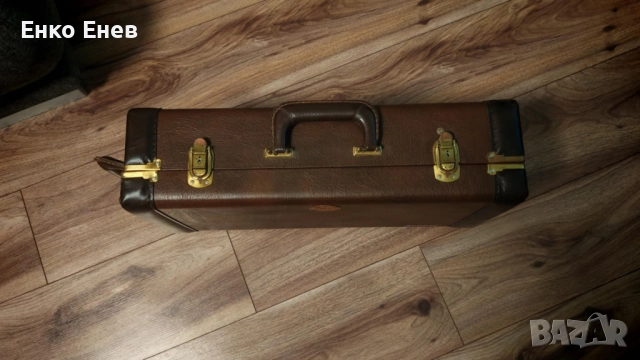 Предлагам за продажба Тромпет Vincent Bach Stradivarius 37 Gold, снимка 12 - Духови инструменти - 52368418