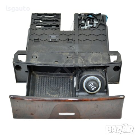Пепелник Mercedes-Benz M-class (W164) 2005-2011 ID:100739, снимка 2 - Части - 40742293