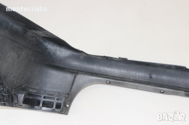 Задна броня Opel Vectra B комби (1999-2002г.) Опел Вектра, снимка 11 - Части - 41661676