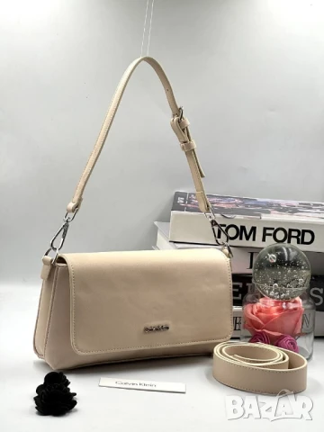 чанти Calvin Klein jeans , снимка 3 - Чанти - 51081099