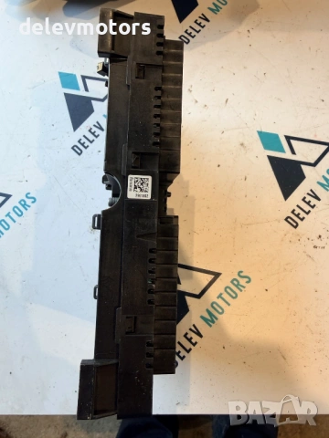 61145A0E7D1-03 бушониера от BMW 320i G21, двигател B48C / B48B20M1, автоматична ск.кутия GA8HP51Z, 1, снимка 4 - Части - 53663943