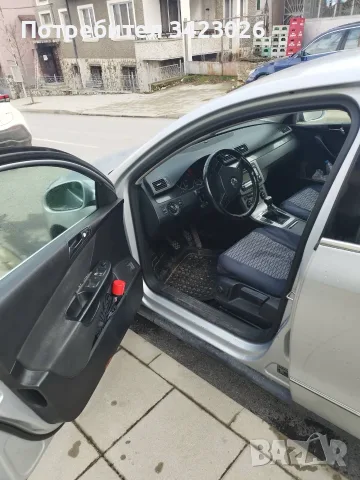 Кола която не би те оставила на пътя!