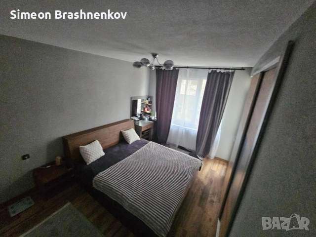 Многостаен апартамент етаж от къща в центъра на гр. Сандански, снимка 13 - Апартаменти - 52651149