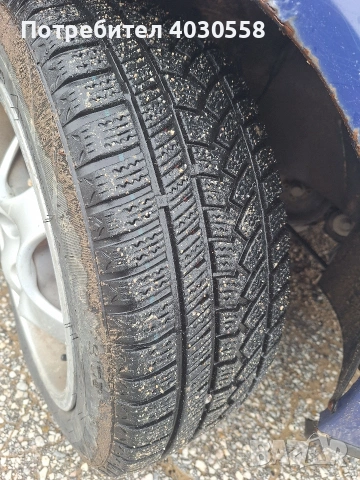 Голф 3, снимка 4 - Автомобили и джипове - 53084035