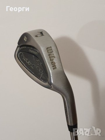 Голф стикове комплект, снимка 14 - Голф - 41336048