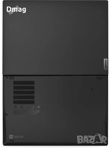 13.3" тъч ThinkPad X13/Ryzen 5 PRO/16GB/1TB SSD/Win11Pro, снимка 7 - Лаптопи за работа - 47679525