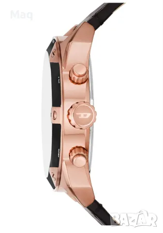 Продавам чисто нов часовник Дизел , снимка 3 - Мъжки - 48326453