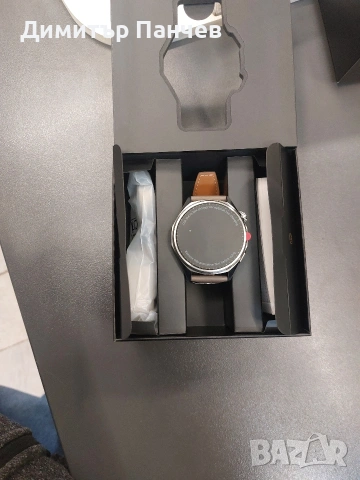 HUAWEI WATCH GT6, снимка 6 - Смарт часовници - 53257230