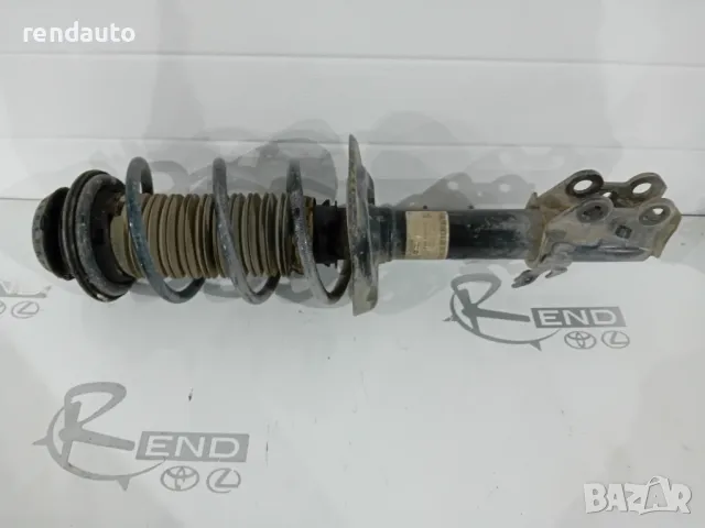 48510-0dg20 Преден десен макферсон toyota yaris cross 1.5 hybrid 2019-2024