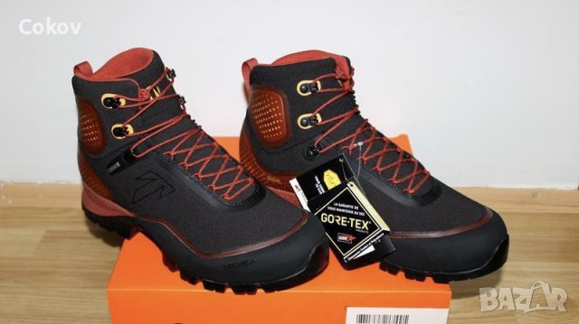 Tecnica Forge S GTX , снимка 6 - Спортни обувки - 42433801