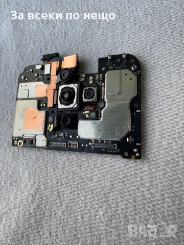 Основна платка Xiaomi Redmi Note 8 Pro, снимка 1