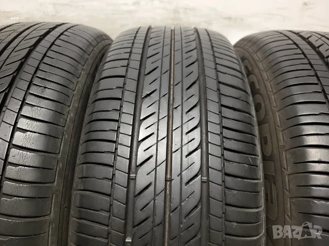 195/65/15 Bridgestone / летни гуми, снимка 5 - Гуми и джанти - 55086192
