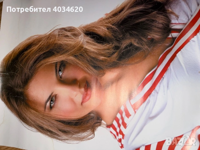 Плакати на Райна, снимка 2 - Колекции - 53565566