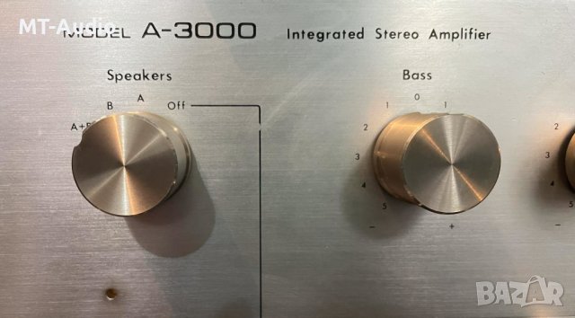 Onkyo set, снимка 8 - Ресийвъри, усилватели, смесителни пултове - 41957930