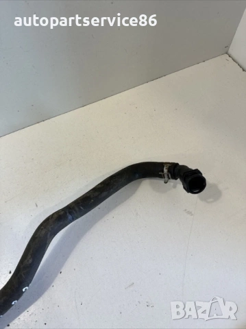 Маркуч за охладителна течност за Mazda CX-7 2.2D (2011), снимка 3 - Части - 53625511