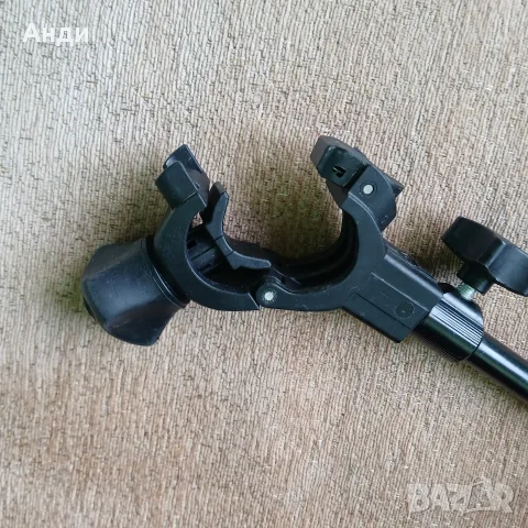 Живарник 4 м с чанта и прикачно Formax Elegance , снимка 8 - Такъми - 56198862