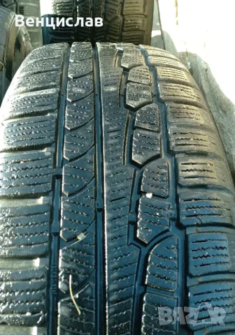 Оригинални х5 е53 . , снимка 4 - Гуми и джанти - 48768623