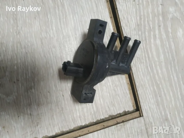 Клапан ,налягане за Saab 93,95 turbo ,9175290, снимка 5 - Части - 49708022