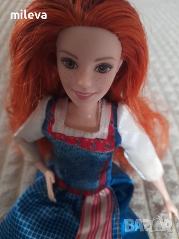 Кукли барби , снимка 13 - Кукли - 52333167